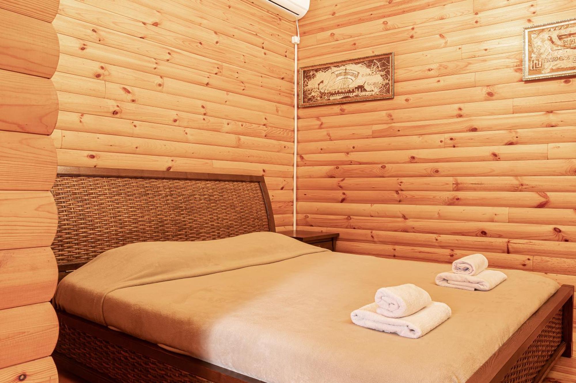 Borovoe Country Club Ξενοδοχείο Εξωτερικό φωτογραφία