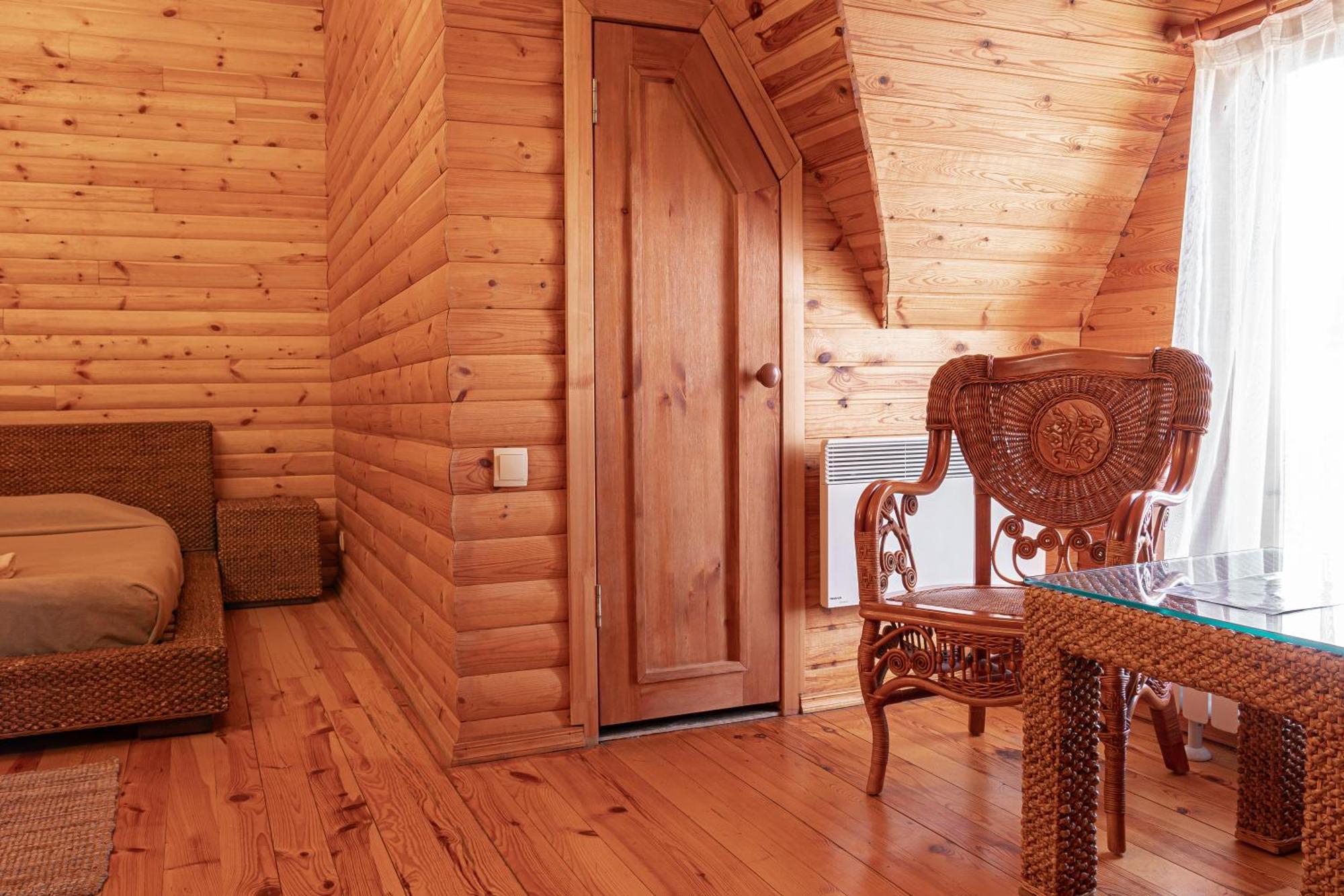 Borovoe Country Club Ξενοδοχείο Εξωτερικό φωτογραφία