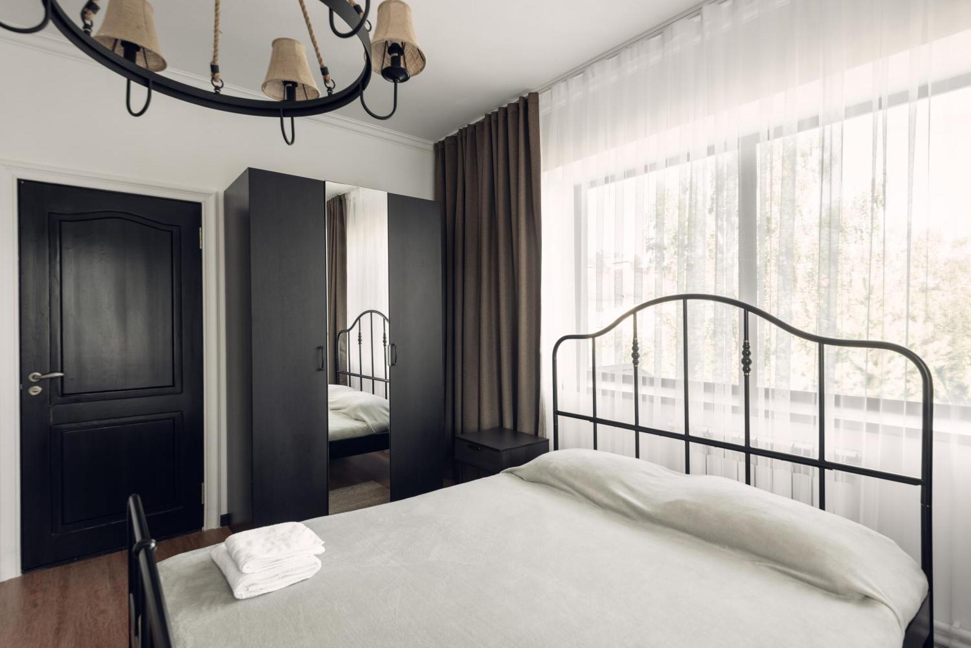 Borovoe Country Club Ξενοδοχείο Εξωτερικό φωτογραφία
