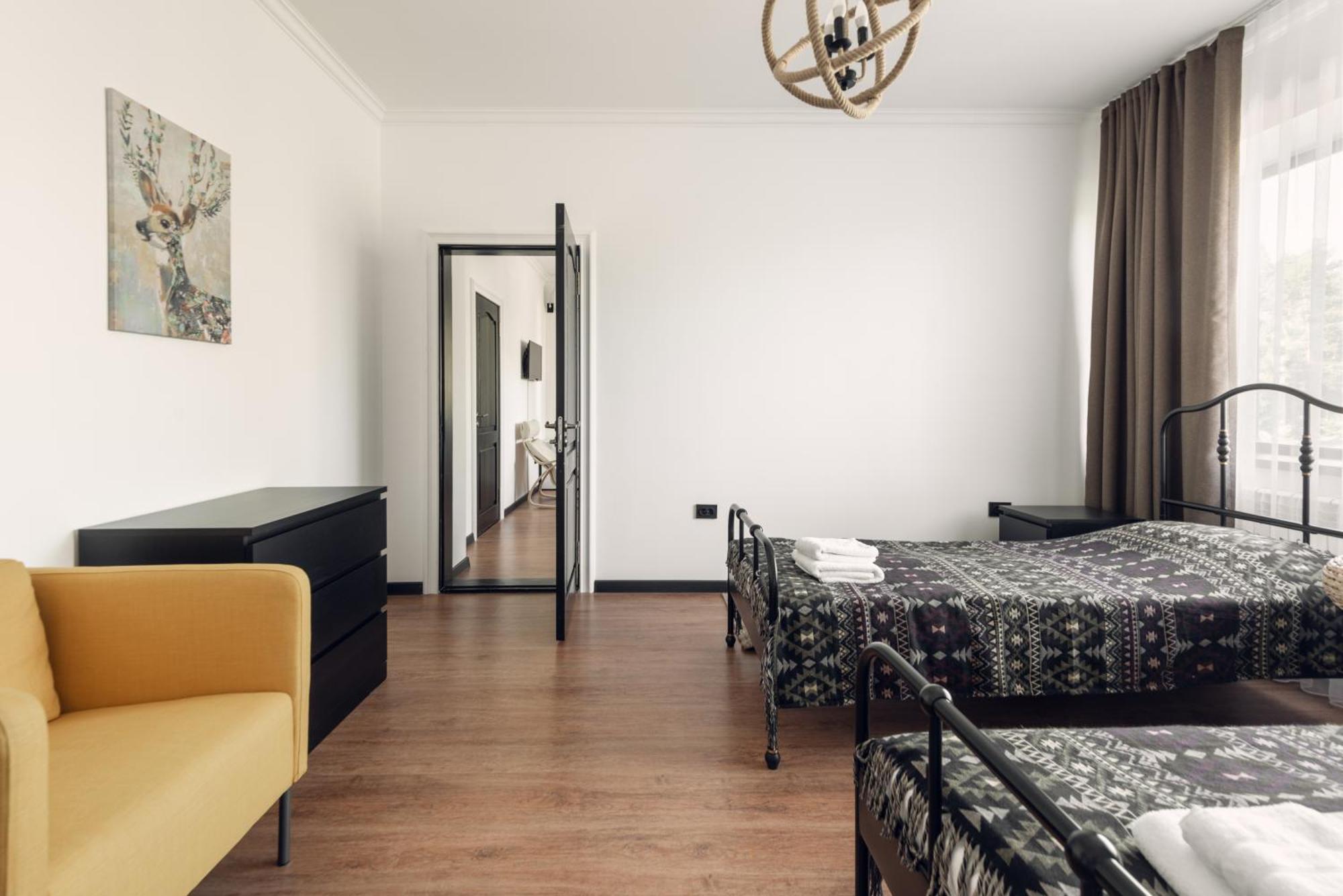 Borovoe Country Club Ξενοδοχείο Εξωτερικό φωτογραφία