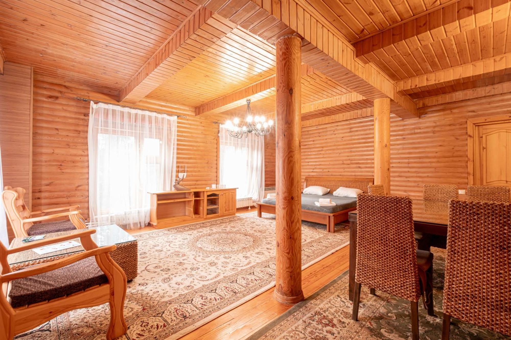 Borovoe Country Club Ξενοδοχείο Εξωτερικό φωτογραφία