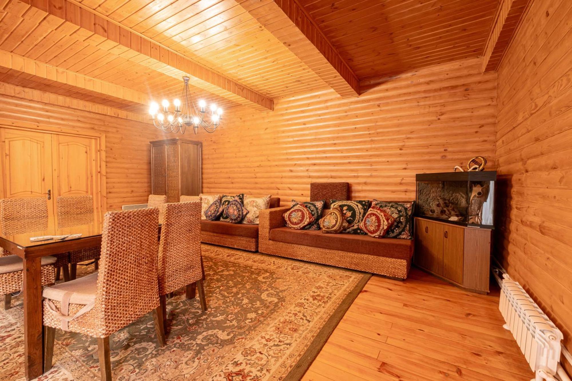 Borovoe Country Club Ξενοδοχείο Εξωτερικό φωτογραφία
