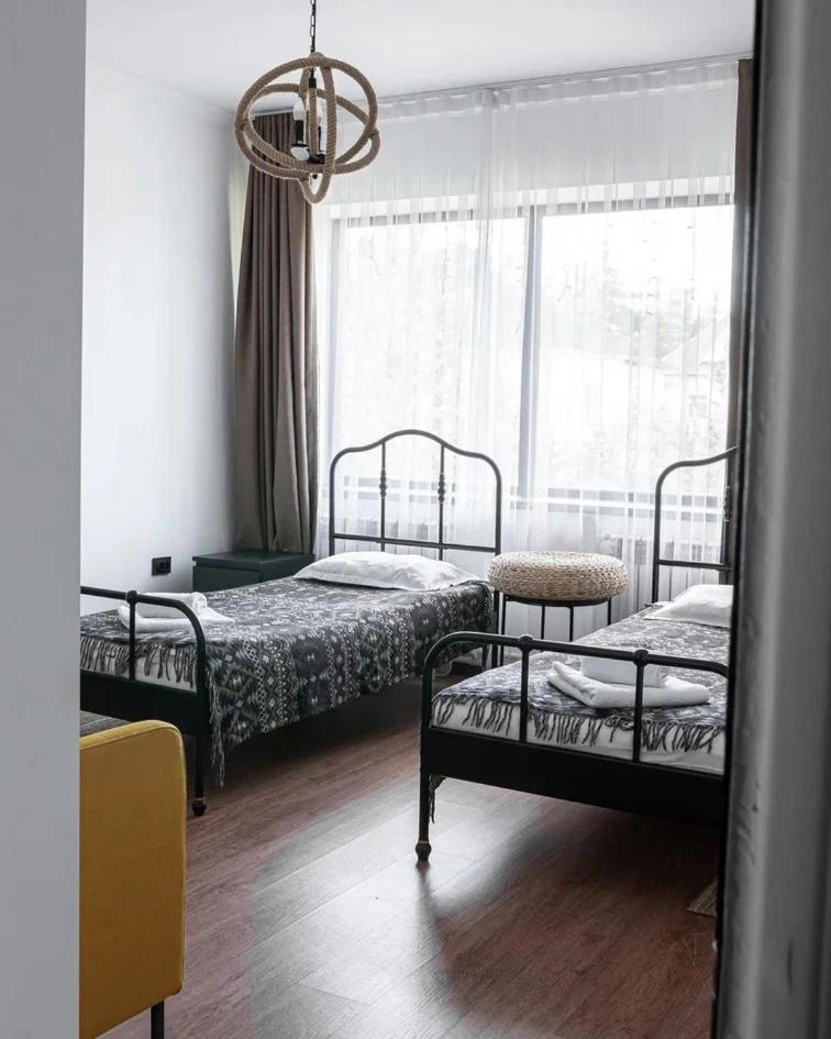 Borovoe Country Club Ξενοδοχείο Εξωτερικό φωτογραφία