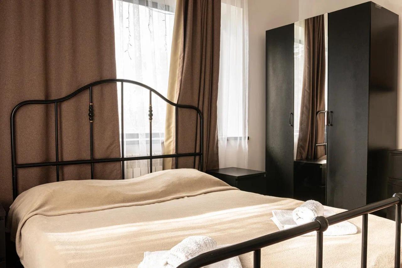 Borovoe Country Club Ξενοδοχείο Εξωτερικό φωτογραφία