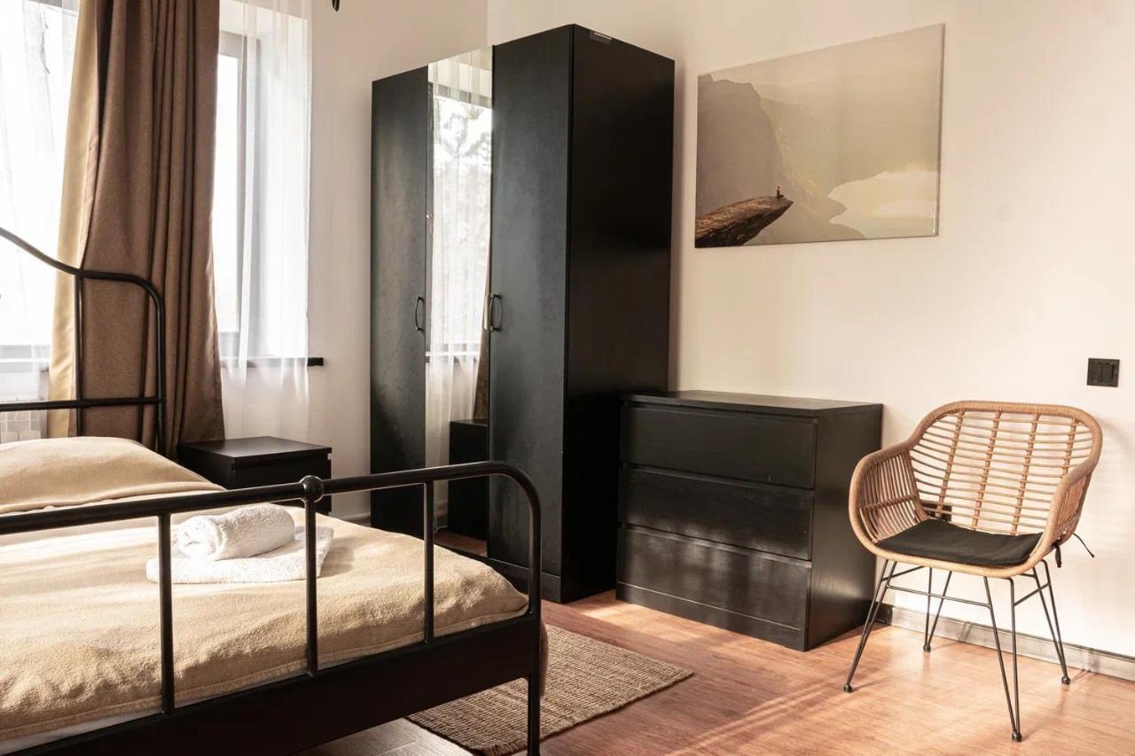 Borovoe Country Club Ξενοδοχείο Εξωτερικό φωτογραφία