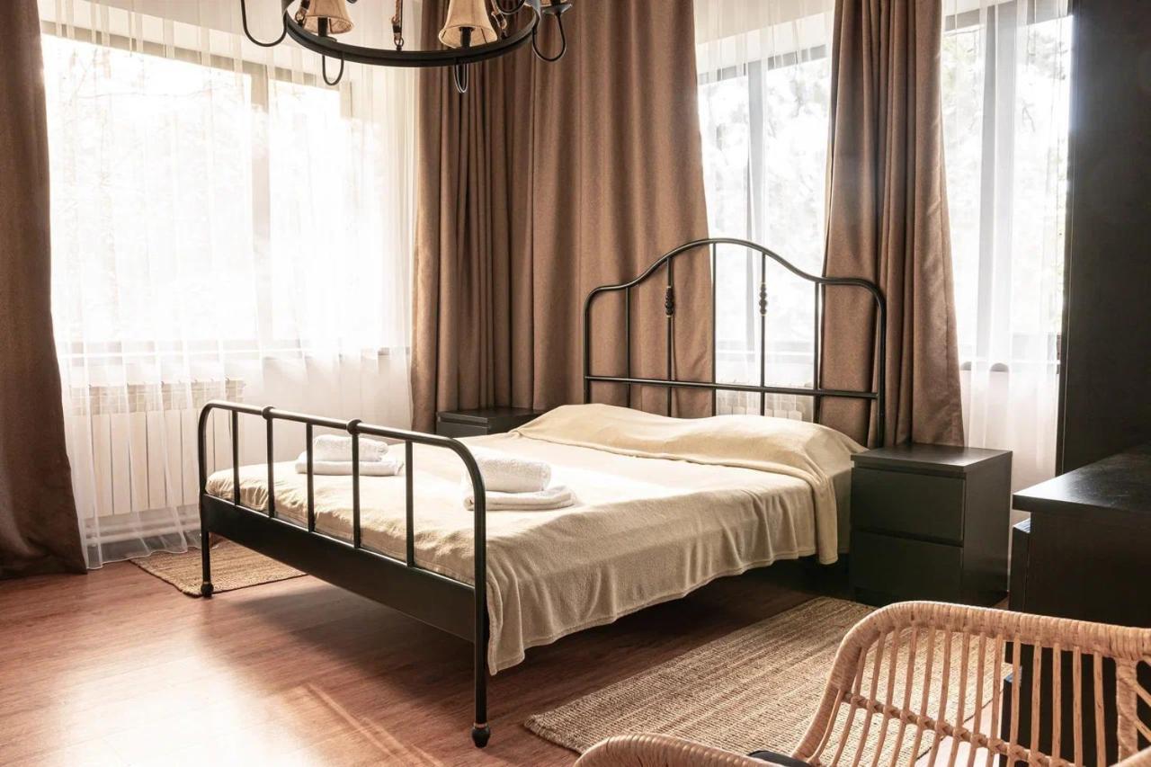 Borovoe Country Club Ξενοδοχείο Εξωτερικό φωτογραφία
