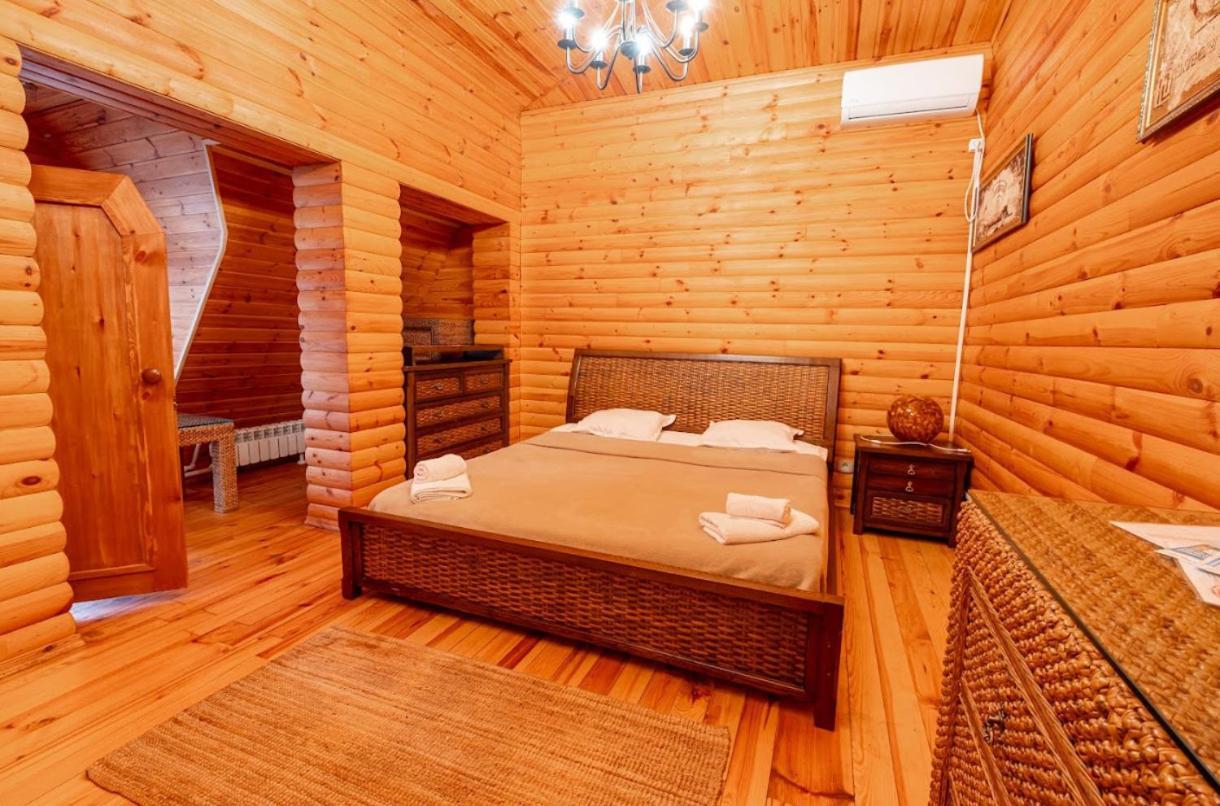 Borovoe Country Club Ξενοδοχείο Εξωτερικό φωτογραφία