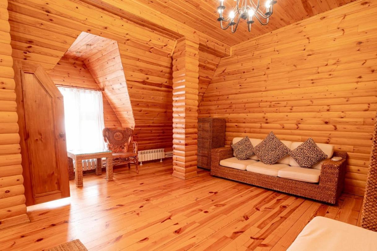 Borovoe Country Club Ξενοδοχείο Εξωτερικό φωτογραφία
